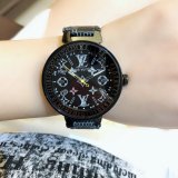 大人気新品ルイヴィトン 時計 コピー レディース クオーツ
