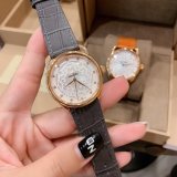 定番人気新品エルメス 時計 コピー レディース クオーツ6色