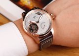 大人気IWC パイロットウォッチ コピーシリーズ メンズ 自動巻き3色