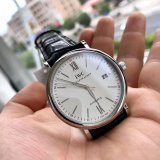 人気高級IWC ポートフィノ コピーシリーズ メンズ 自動巻き