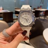 大人気新品オーデマピゲ 時計 コピー レディース クオーツ 8色