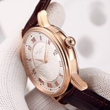 定番人気新品パテックフィリップ 時計 コピー メンズ 自動巻き 5色