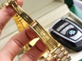 高品質ロレックス デイトジャストコピーシリーズ メンズ 自動巻き