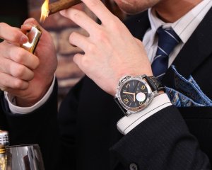 大人気新品パネライ 時計 コピー メンズ 自動巻き2色