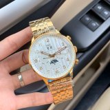 注目度NO.1IWC パイロットウォッチ コピーシリーズ メンズ 自動巻き3色