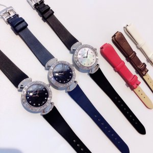 定番人気売れ筋ブルガリ時計 コピー レディース クオーツ3色
