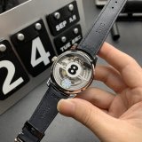 高品質IWC ポルトギーゼ コピーシリーズ メンズ 自動巻き
