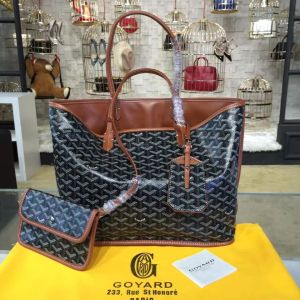2019大人気爆発ゴヤール（GOYARD）☆レディース トートバッグコピー☆人気商品今流行り欠かせない存在☆★