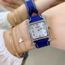 定番人気新品エルメス 時計 コピー レディース クオーツ7色