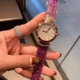 大人気売れ筋ブルガリ時計 コピー レディース クオーツ8色