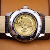 高品質パテックフィリップ 時計 スーパーコピー メンズ 自動巻き 2色