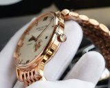 高品質パテックフィリップ 時計 スーパーコピー メンズ 自動巻き 2色
