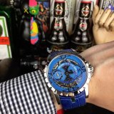 定番人気ロジェデュブイ コピー メンズ 自動巻き2色