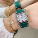 定番人気新品エルメス 時計 コピー レディース クオーツ7色