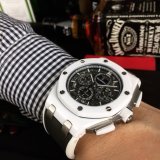 高品質オーデマピゲ 時計 スーパーコピー メンズ クオーツ 4色