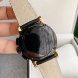 高品質グッチ 時計 スーパーコピー メンズ クオーツ