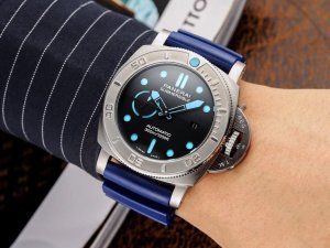 高級人気新品パネライ 時計 スーパーコピー メンズ 自動巻き 6色