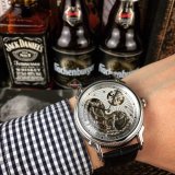 定番人気新品パテックフィリップ 時計 コピー メンズ 自動巻き 4色