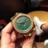 高品質ロレックス デイデイトコピーシリーズ メンズ 自動巻き