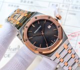 注目度NO.1オーデマピゲ 時計 コピー メンズ 自動巻き 4色