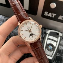 高品質ヴァシュロンコンスタンタン 時計 スーパーコピー レディース 自動巻き 4色