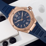 注目度NO.1IWC エンジニア コピーシリーズ メンズ 自動巻き5色