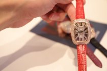 大人気フランクミュラー 時計 コピー レディース クオーツ 3色