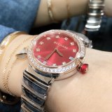 大人気売れ筋ブルガリ時計 コピー レディース 自動巻き
