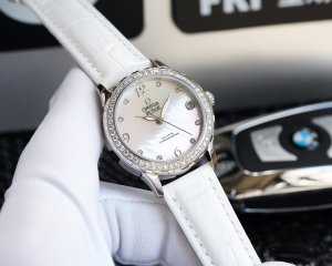 高品質オメガ 時計 スーパーコピー レディース 自動巻き 4色