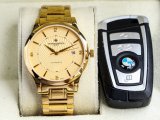 高級人気新品ヴァシュロンコンスタンタン 時計 スーパーコピー メンズ 自動巻き 2色