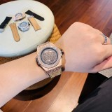 人気高級ウブロ ビッグバン コピーシリーズ メンズ 自動巻き