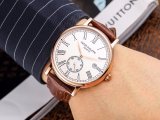 大人気新品パテックフィリップ 時計 コピー メンズ クオーツ 6色