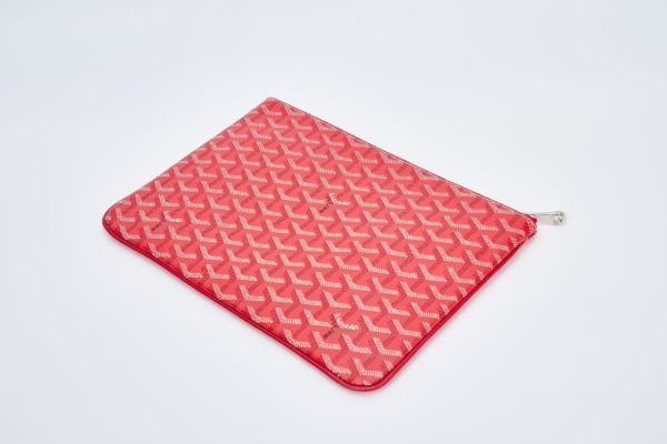 2019秋冬注目度NO.1ゴヤール（GOYARD）☆レディースセカンドバッグ コピー☆斬新アイテム一挙公開!雑誌で話題騒然！