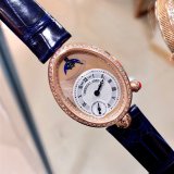 定番人気新品ブレゲ 時計 コピー レディース クオーツ