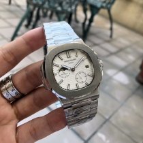 大人気新品パテックフィリップ 時計 コピー メンズ 自動巻き 5色