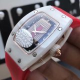 高品質リシャールミル 時計 スーパーコピー レディース 自動巻き