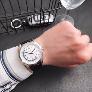 大人気IWC ポルトギーゼ コピーシリーズ メンズ 自動巻き2色