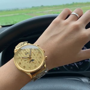 注目度NO.1IWC パイロットウォッチ コピーシリーズ メンズ 自動巻き3色