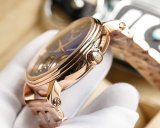 大人気新品パテックフィリップ 時計 コピー メンズ 自動巻き 4色