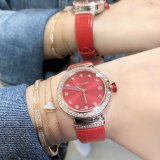 大人気売れ筋ブルガリ時計 コピー レディース 自動巻き