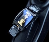 大人気新品コルム 時計 コピー メンズ 自動巻き2色