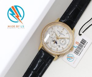高級人気新品ヴァシュロンコンスタンタン 時計 スーパーコピー メンズ 自動巻き 3色