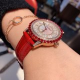 高品質ジャガールクルト 時計 スーパーコピー レディース クオーツ