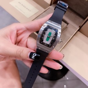 注目度NO.1リシャールミル 時計 コピー レディース クオーツ8色