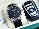 高級人気新品ヴァシュロンコンスタンタン 時計 スーパーコピー メンズ 自動巻き 2色