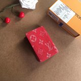 シュプリーム財布コピー2020新品 LOUIS VUITTON supreme 男女兼用