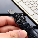 注目度NO.1パテックフィリップ 時計 コピー メンズ 自動巻き 6色