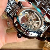 大人気新品パテックフィリップ 時計 コピー メンズ 自動巻き 4色
