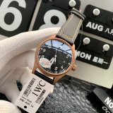高品質IWC パイロットウォッチ コピーシリーズ メンズ 自動巻き