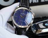 高品質ジャガールクルト 時計 スーパーコピー メンズ 自動巻き 2色